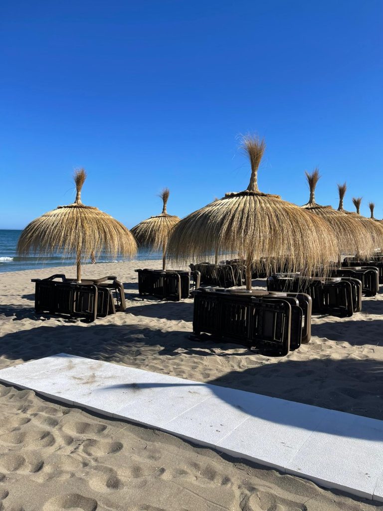 Fuengirola beaches