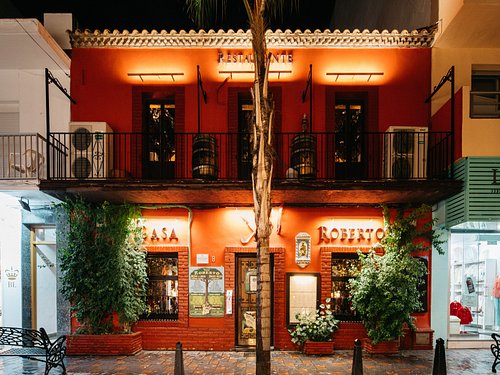 Casa Roberto