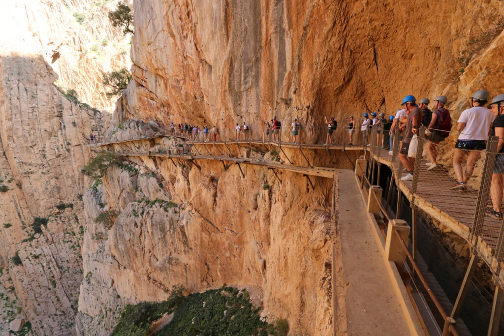 Caminito del Rey