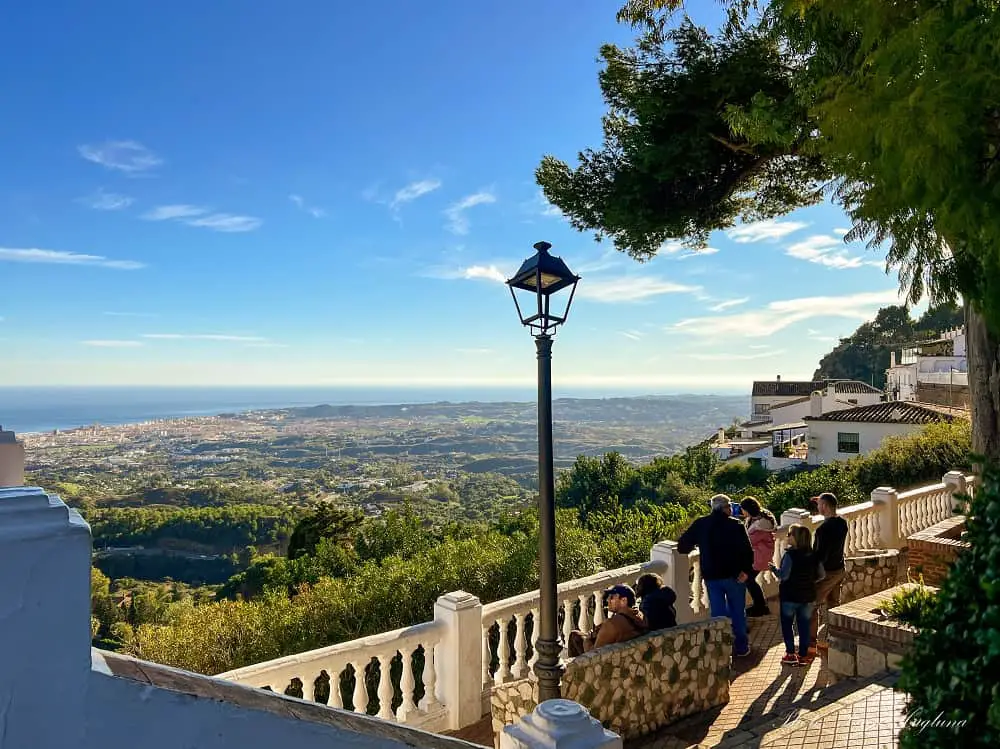 Mijas Pueblo