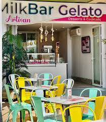 Milk Bar Fuengirola