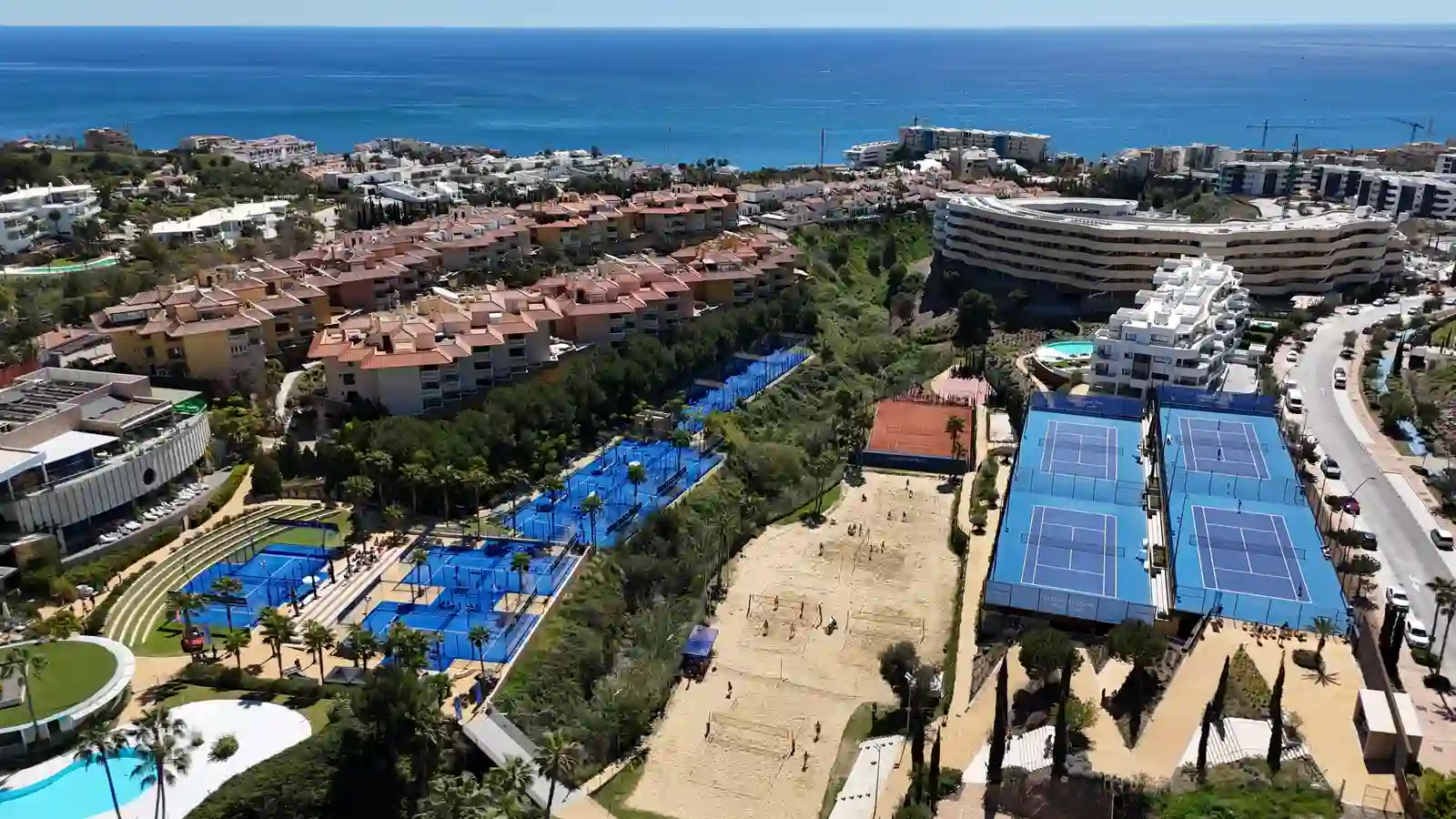 Higueron Sport Club